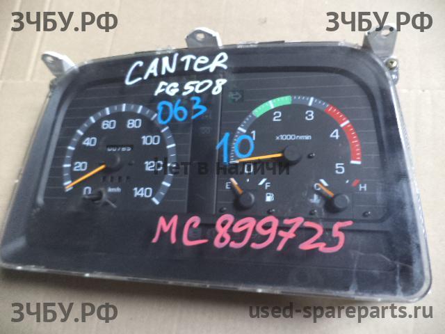 Mitsubishi Fuso/Canter (1) Панель приборов