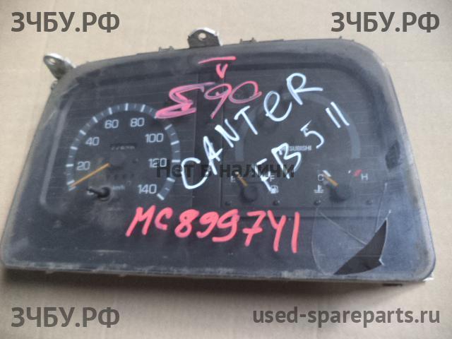 Mitsubishi Fuso/Canter (1) Панель приборов