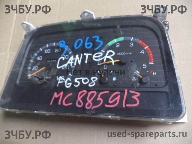 Mitsubishi Fuso/Canter (1) Панель приборов