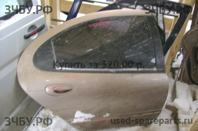 Chrysler Concorde 2 Молдинг двери задней правой