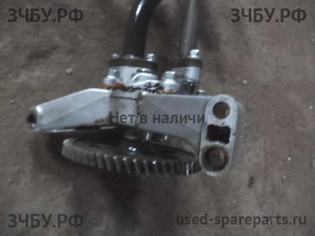 Mitsubishi Fuso/Canter (1) Насос масляный