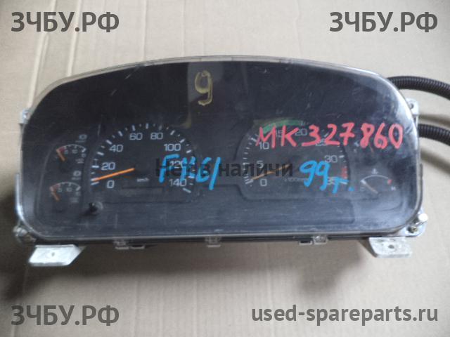 Mitsubishi Fuso/Canter (1) Панель приборов