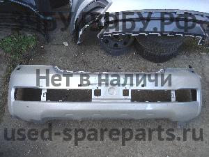 Toyota Land Cruiser 200 Бампер передний