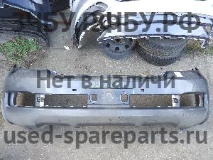 Toyota Land Cruiser 200 Бампер передний
