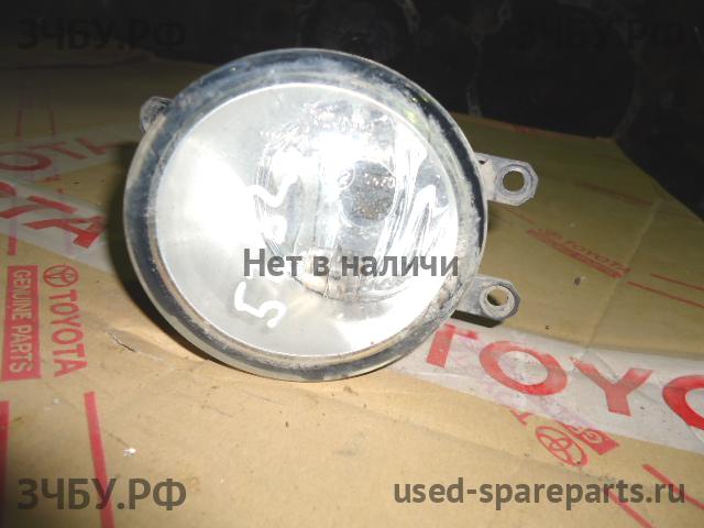 Toyota Corolla (E14 - E15) ПТФ левая