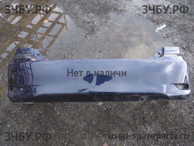 Toyota Corolla (E14 - E15) Бампер задний