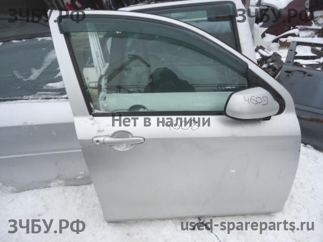Mazda Demio 1 [DW] Дверь передняя правая