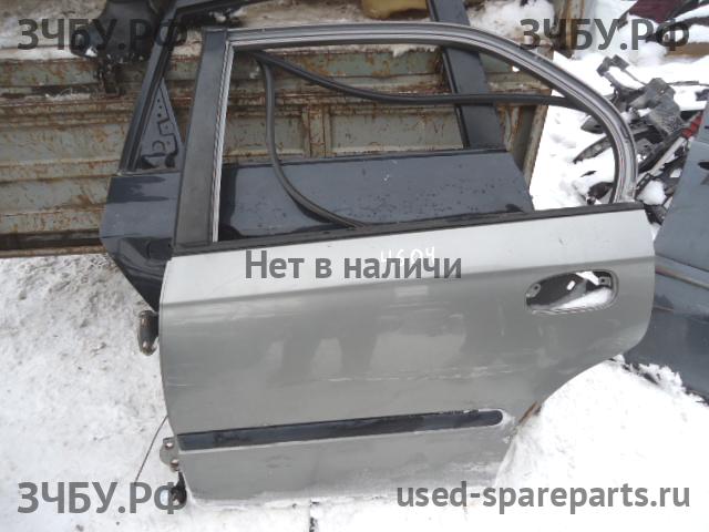 Honda Civic 6 Дверь задняя левая