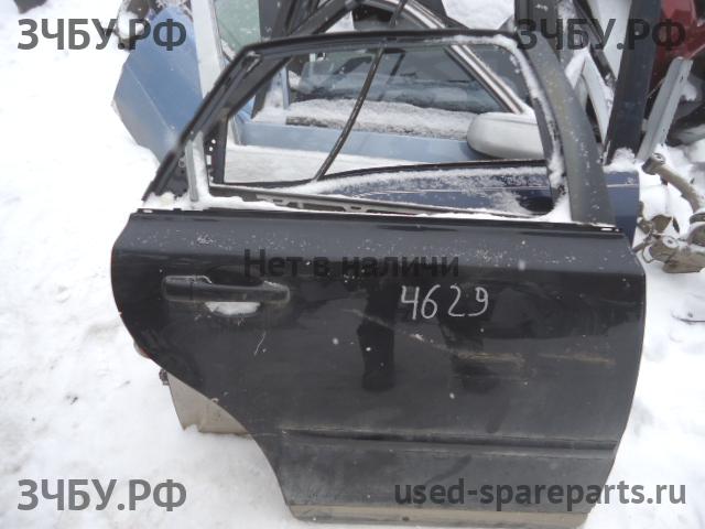 Volvo S40 (3) Дверь задняя правая