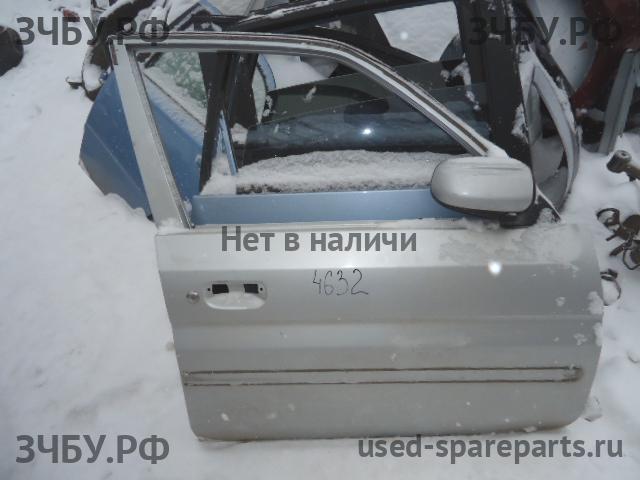 Mazda Demio 1 [DW] Дверь передняя правая