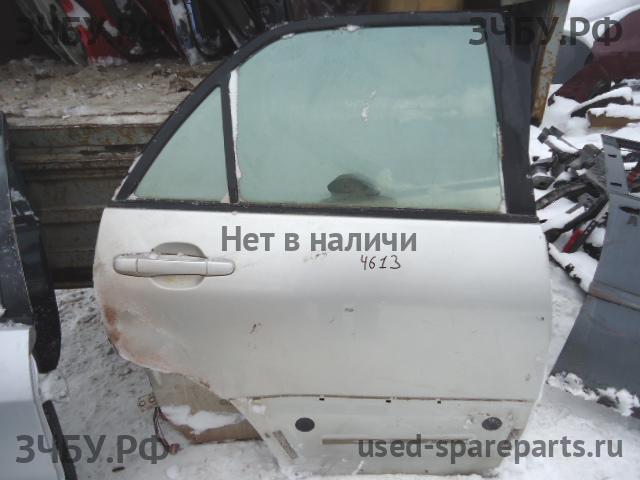 Lexus RX (1) 300 Дверь задняя правая