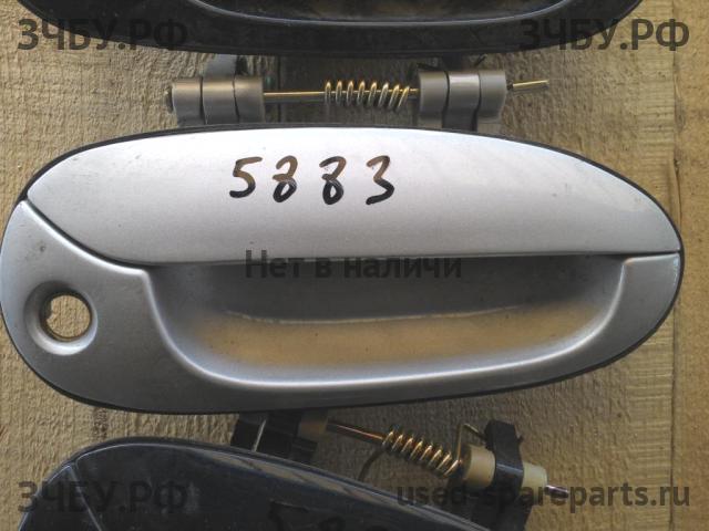 KIA Spectra Ручка двери передней наружная правая