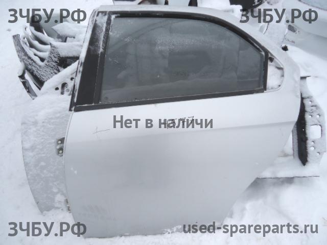Alfa Romeo 156 Дверь задняя левая