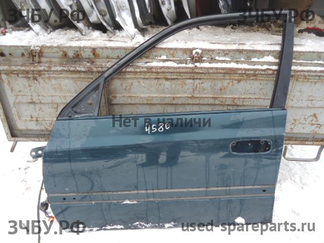 Toyota Carina (T210) Дверь передняя левая