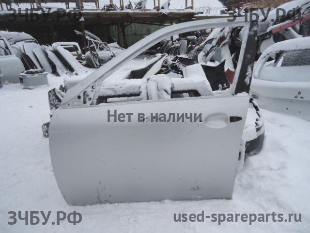 Alfa Romeo 156 Дверь передняя левая