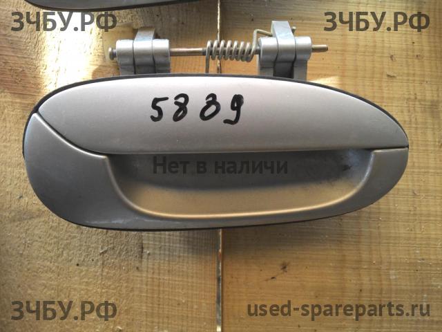 KIA Spectra Ручка двери задней наружная правая