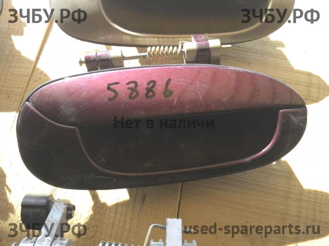 KIA Spectra Ручка двери задней наружная правая