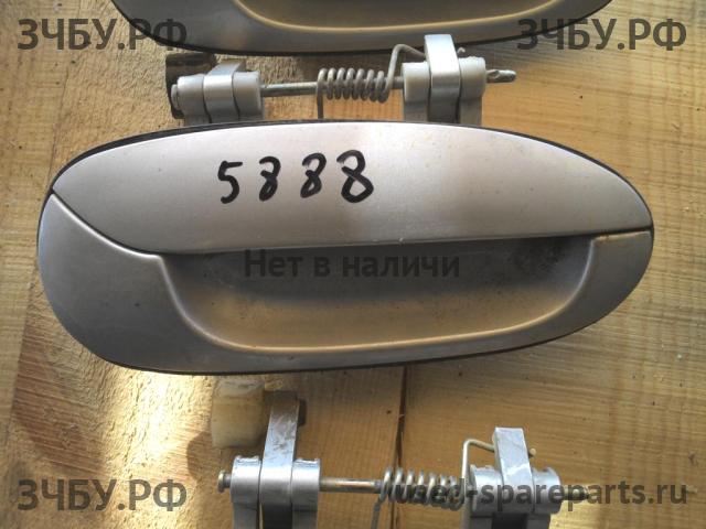 KIA Spectra Ручка двери задней наружная правая