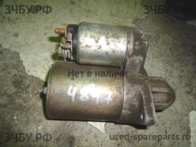 Daewoo Matiz 1 Стартёр