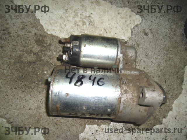 Daewoo Matiz 1 Стартёр