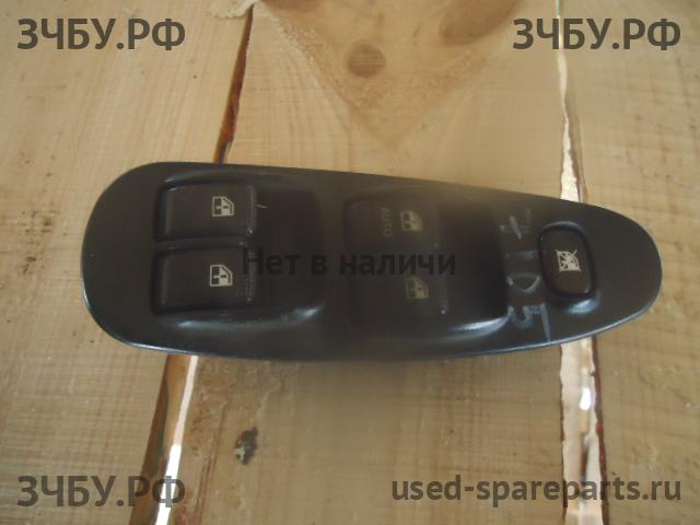 KIA Spectra Блок управления стеклоподъёмниками