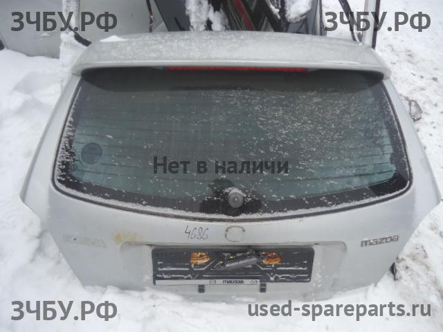 Mazda Familia [BJ] Дверь багажника