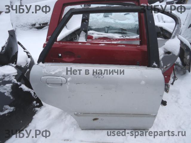 Mazda Familia [BJ] Дверь задняя правая