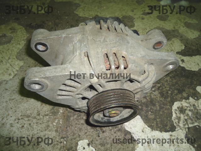 KIA Sorento 1 Генератор