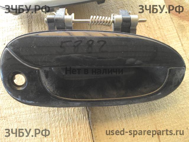 KIA Spectra Ручка двери передней наружная правая