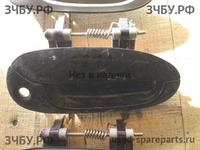 KIA Spectra Ручка двери передней наружная правая