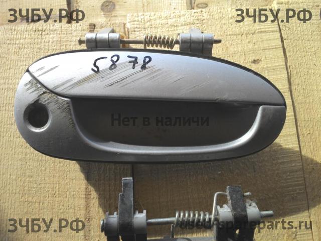 KIA Spectra Ручка двери передней наружная правая