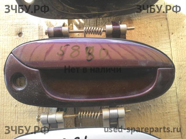 KIA Spectra Ручка двери передней наружная правая