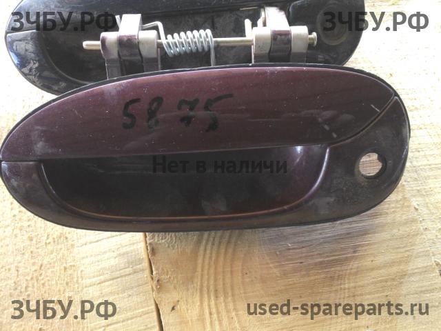 KIA Spectra Ручка двери передней наружная левая
