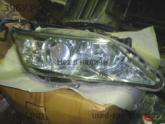 Toyota Camry 7 (V50) Фара правая