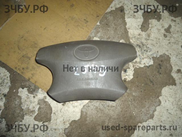 Toyota Corolla (E12) Подушка безопасности водителя (в руле)