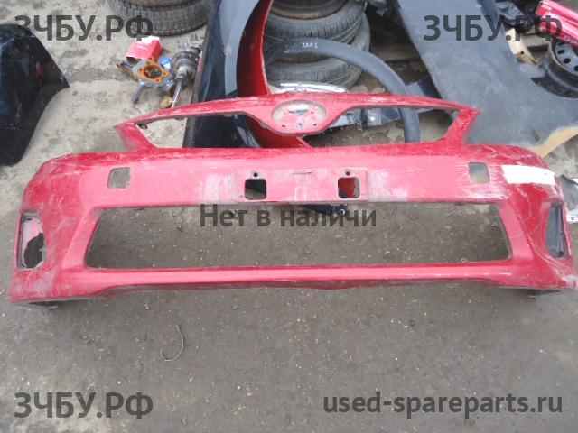 Toyota Corolla (E14 - E15) Бампер передний
