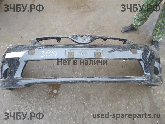 Toyota Corolla (E14 - E15) Бампер передний