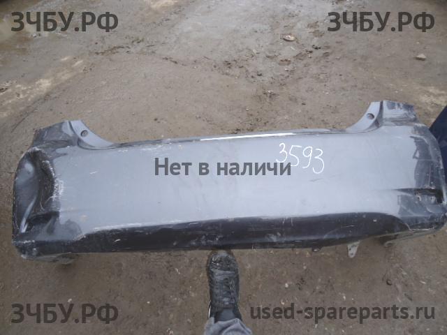Toyota Corolla (E14 - E15) Бампер задний