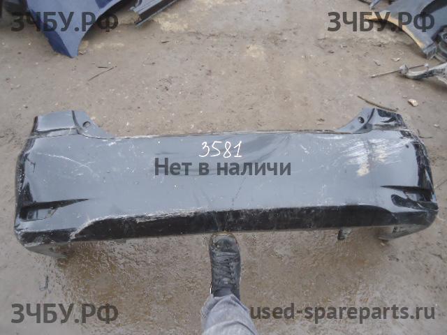 Toyota Corolla (E14 - E15) Бампер задний