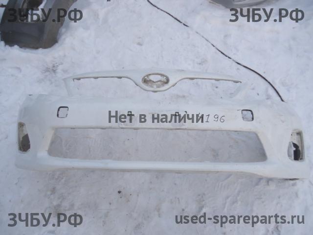 Toyota Corolla (E14 - E15) Бампер передний