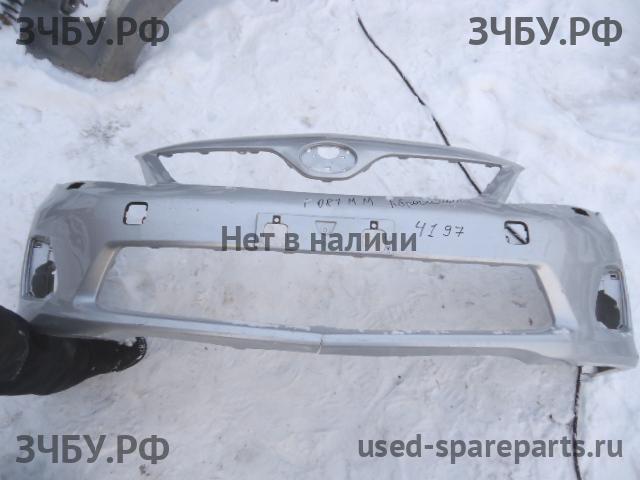 Toyota Corolla (E14 - E15) Бампер передний