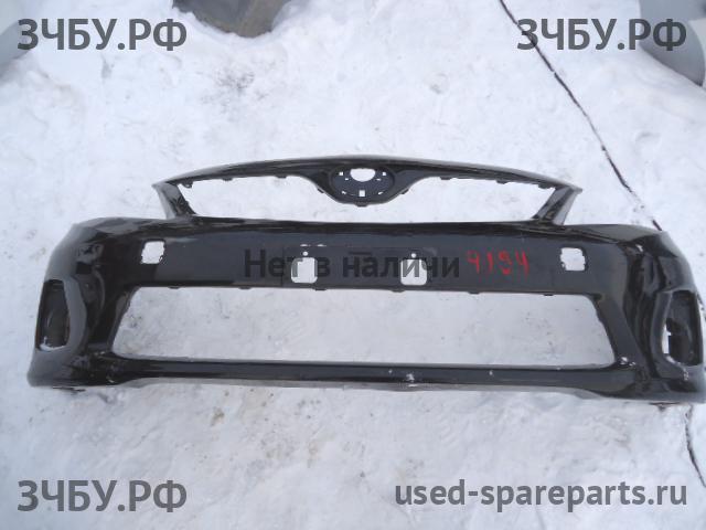Toyota Corolla (E14 - E15) Бампер передний