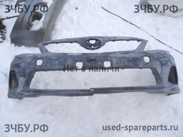 Toyota Corolla (E14 - E15) Бампер передний
