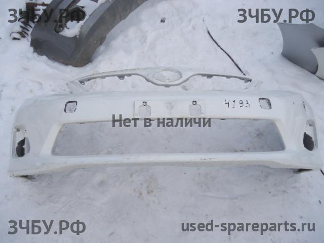 Toyota Corolla (E14 - E15) Бампер передний