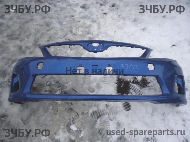 Toyota Corolla (E14 - E15) Бампер передний