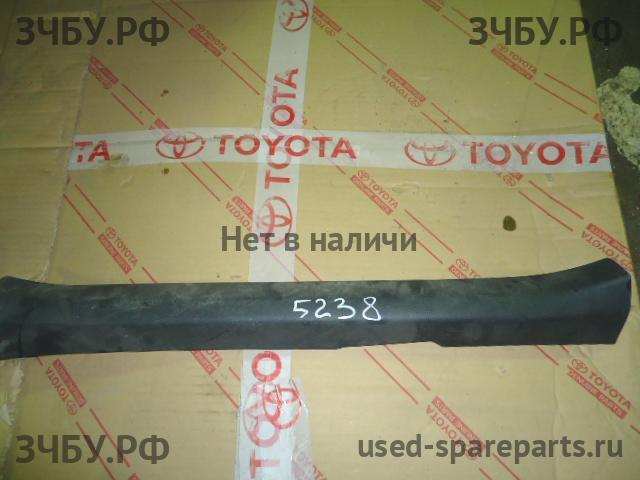 Toyota Corolla (E14 - E15) Накладка на порог передний правый