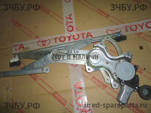 Toyota Corolla (E14 - E15) Стеклоподъёмник электрический передний правый