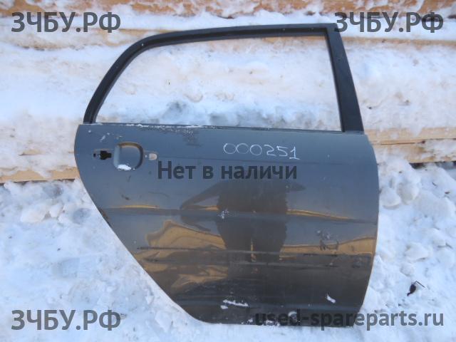 Toyota Corolla (E12) Дверь задняя правая