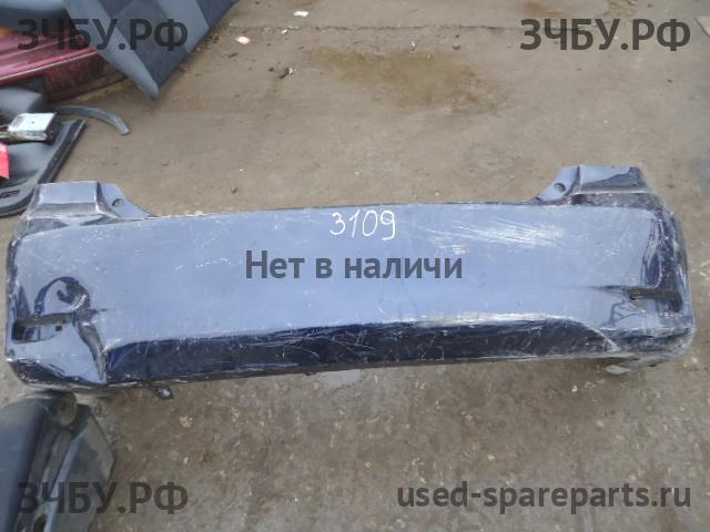 Toyota Corolla (E14 - E15) Бампер задний