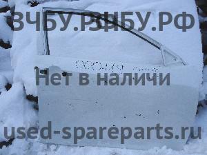 Toyota Camry 7 (V50) Дверь передняя правая